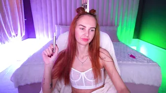 gingergazee recorded nude video 320733