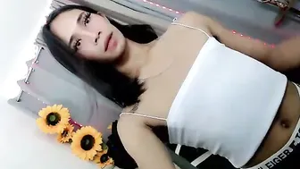 hotgirl_krisxx recorded nude video 320735