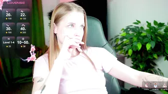 cutemousee recorded nude video 320777