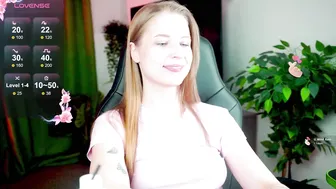 cutemousee recorded nude video 320777