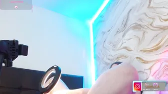 Valeryfoxx1 on live cam (11-07-2025)