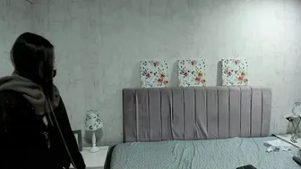 olivia_johansson recorded nude video 320797