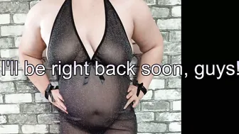 heartful_bbw recorded nude video 320830