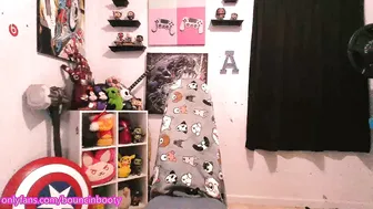 bouncinbooty nude cam video 07-Nov-2025