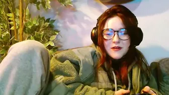 pillogoddess gamergirl webcam