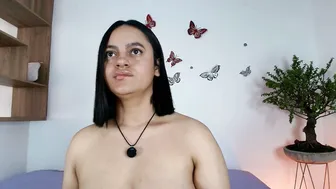 victoriablack_ recorded nude video 320859