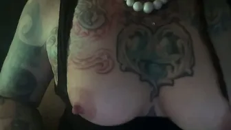misshoneybadger333 recorded nude video 320861