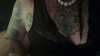 misshoneybadger333 recorded nude video 320861