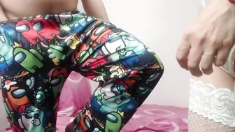 nahomy_and_jake recorded nude video 320869