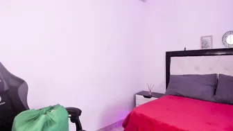 Barbieteeen webcam video amateur cam video