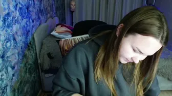 Jennyattal live on cam - (11/07/2025)