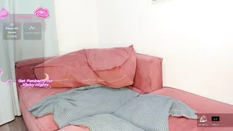 wet_eyyyelashes recorded nude video 320913