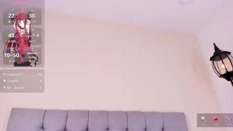 miabloom__ recorded nude video 321032