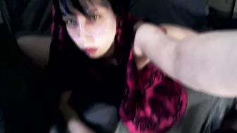 raziel_haze recorded nude video 321056