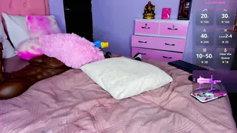 shantall__ recorded nude video 321145