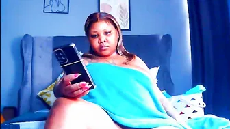 Pearlblu38 ebony chat cam sex