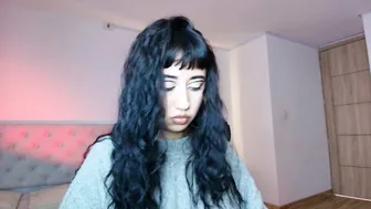 raven__riot recorded nude video 321282