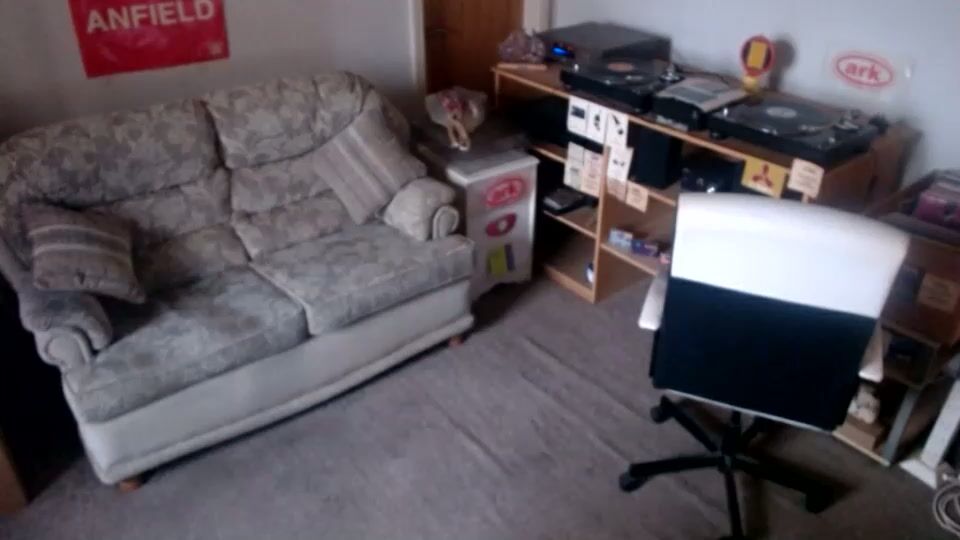 sweetlouise69 ohmibod hot cam video