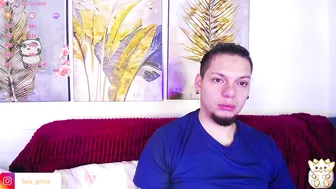 laia_and_damian recorded nude video 321299