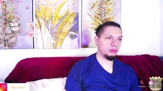 laia_and_damian recorded nude video 321299