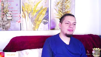 laia_and_damian recorded nude video 321299