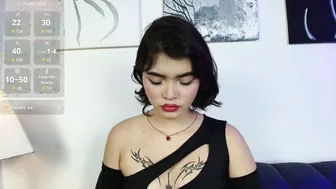 zoe_wang recorded nude video 321324