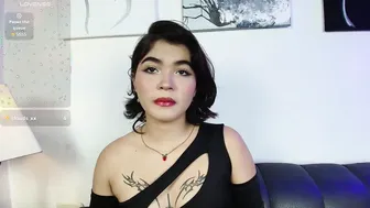 zoe_wang recorded nude video 321324