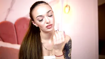 amiraveyl recorded nude video 321334