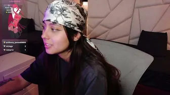 sophiaa_7 recorded nude video 321347