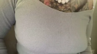 misshoneybadger333 recorded nude video 321423