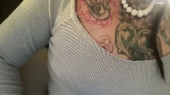 misshoneybadger333 recorded nude video 321423