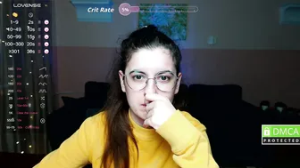 aminabeatris recorded nude video 321427