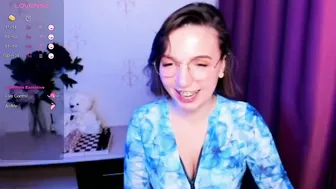 kindhazelhere_ recorded nude video 321436