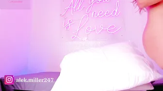 aleksandra_miller recorded nude video 321443