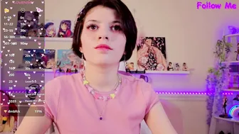 katyazaitseva recorded nude video 321447