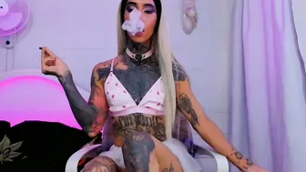 drippyorlove recorded nude video 321462