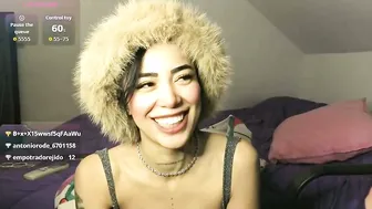 Kyliemamihottie lovense 07 November 2025