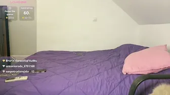 Kyliemamihottie lovense 07 November 2025