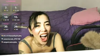 Kyliemamihottie lovense 07 November 2025