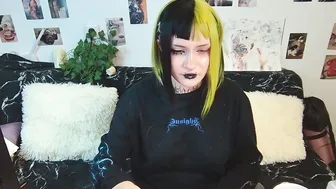 technical_face_powder_error recorded nude video 321474