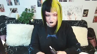technical_face_powder_error recorded nude video 321474