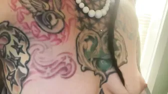 misshoneybadger333 recorded nude video 321480