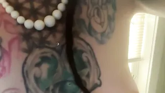 misshoneybadger333 recorded nude video 321480