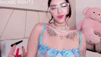 Brinna_cox on webcam 11-07-2025