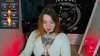 black_kittie_01 recorded nude video 321509