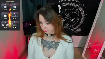 black_kittie_01 recorded nude video 321509