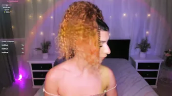 evoletbee recorded nude video 321522