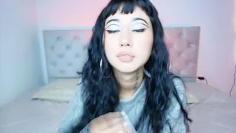 raven__riot recorded nude video 321594