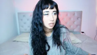 raven__riot recorded nude video 321594