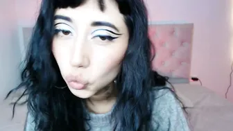 raven__riot recorded nude video 321594